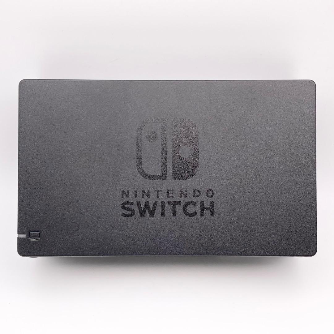 任天堂 Nintendo Switch HAC-001-01 バッテリー強化版