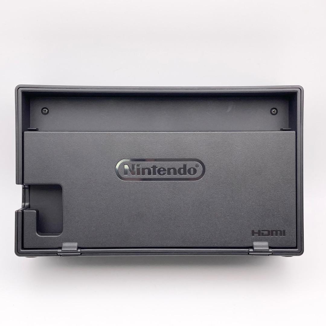 任天堂 Nintendo Switch HAC-001-01 バッテリー強化版
