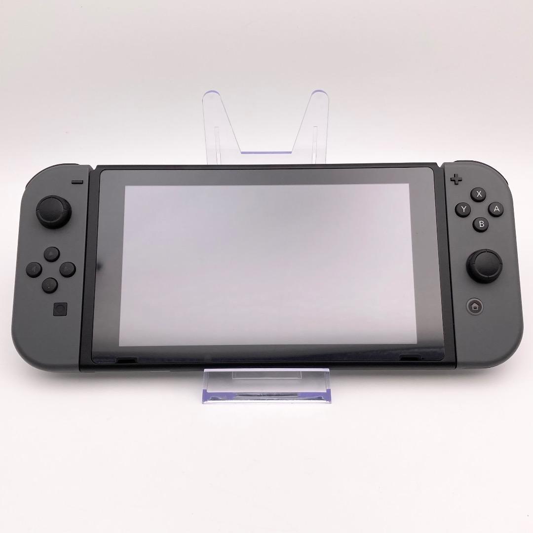 任天堂 Nintendo Switch HAC-001-01 バッテリー強化版