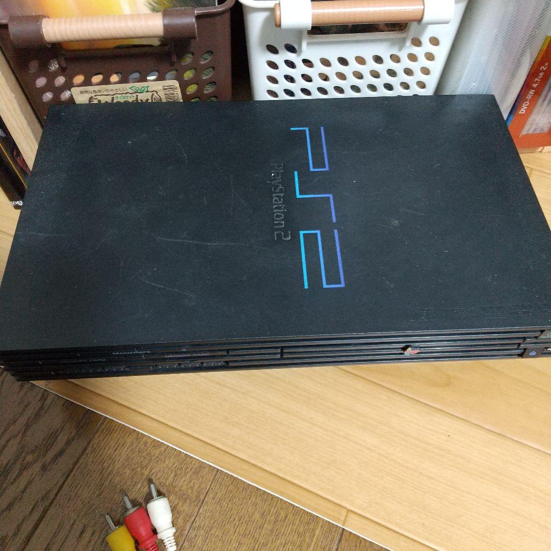 Nintendo Switch SONY PlayStation2 SCPH-50000 MB/NH