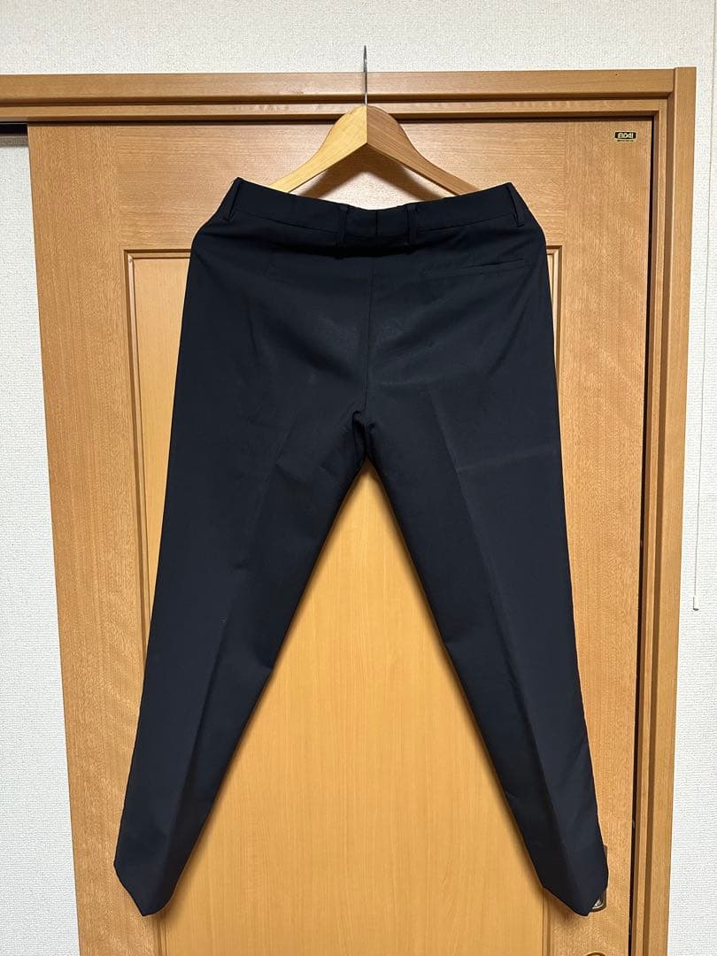 Maison Martin Margiela スリムフィットスラックス