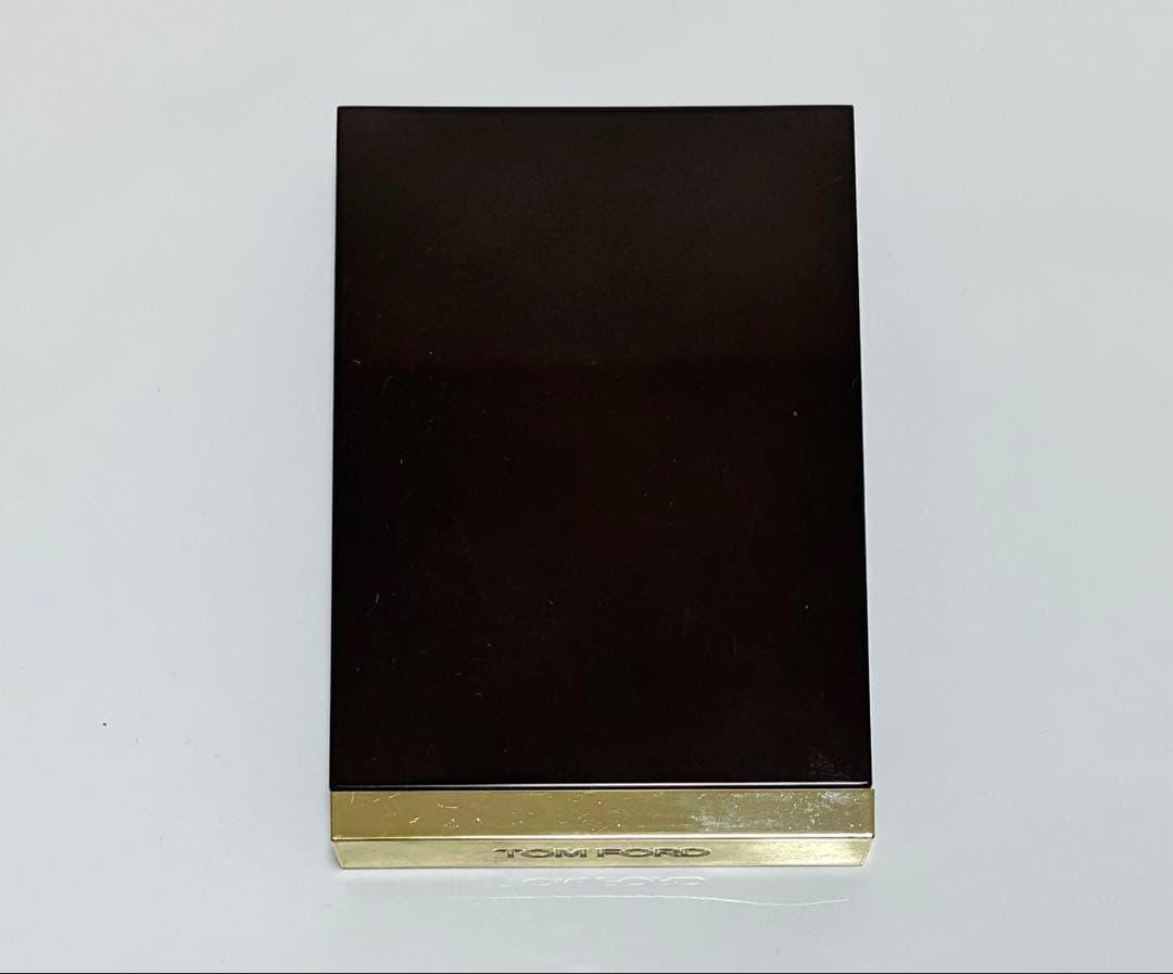 TOM FORD アイシャドウパレット 27 Virgin Orchid 廃盤品