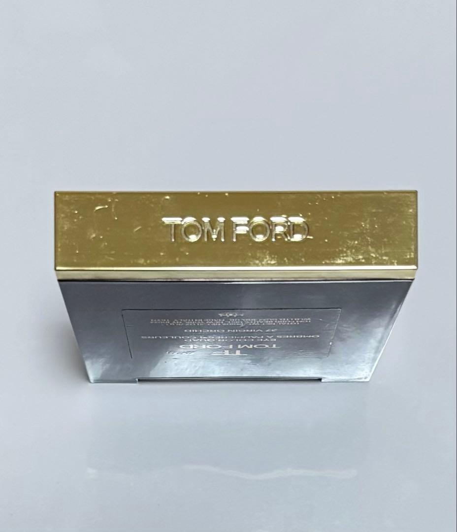 TOM FORD アイシャドウパレット 27 Virgin Orchid 廃盤品