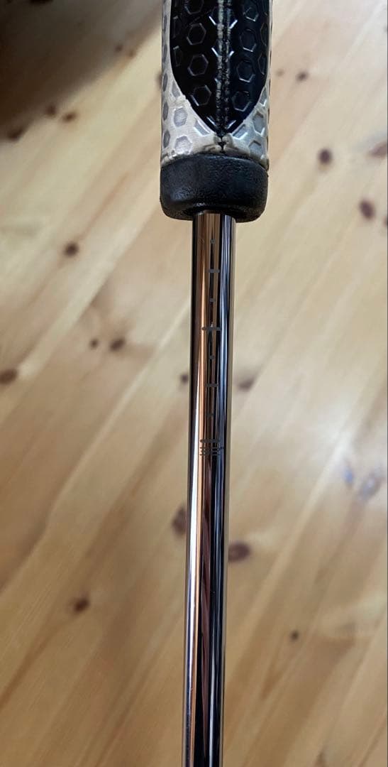 PING SIGMA2 ANSER 可変式パター