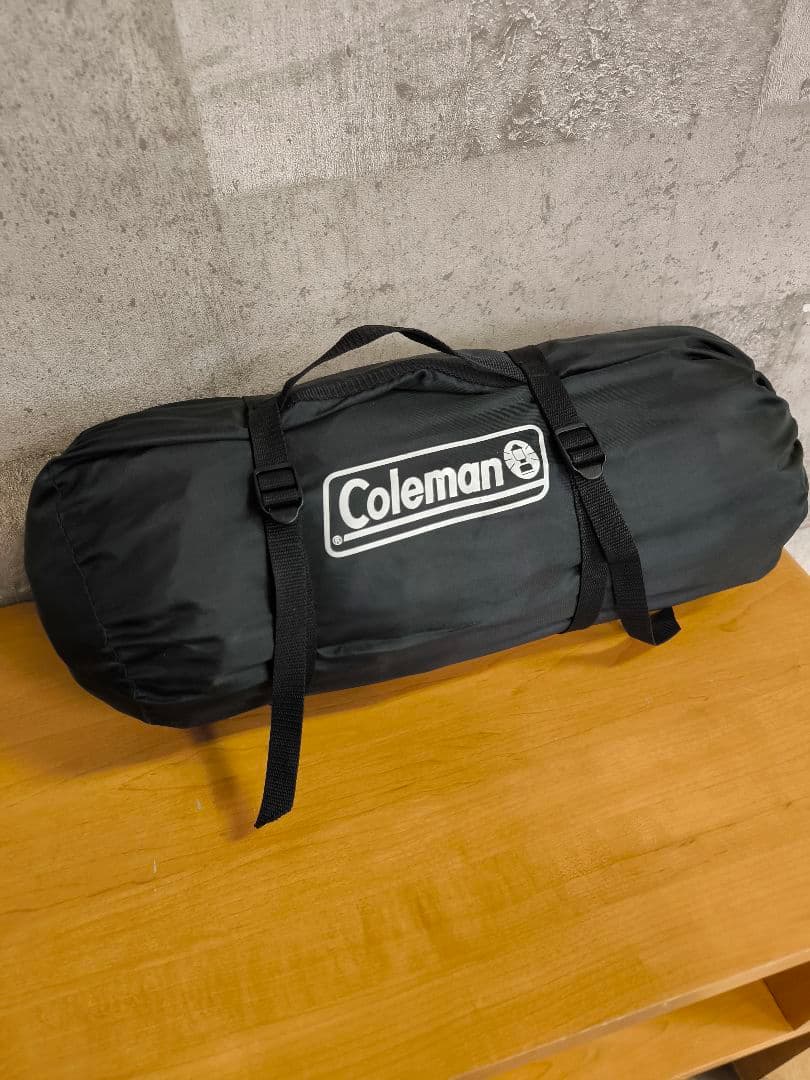 後*介様 Coleman ツーリングドームST　コールマン　テント　コンパクト