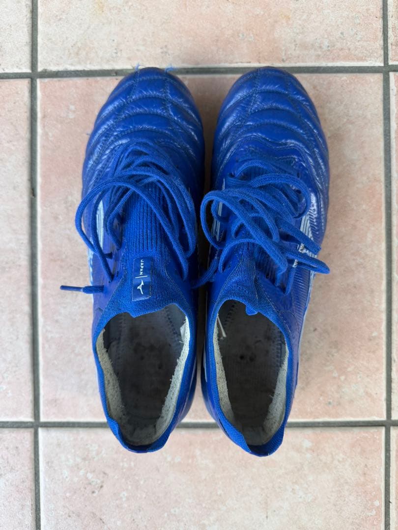 MIZUNO ミズノ モレリア NEO 3 β JAPAN スパイク 限定色