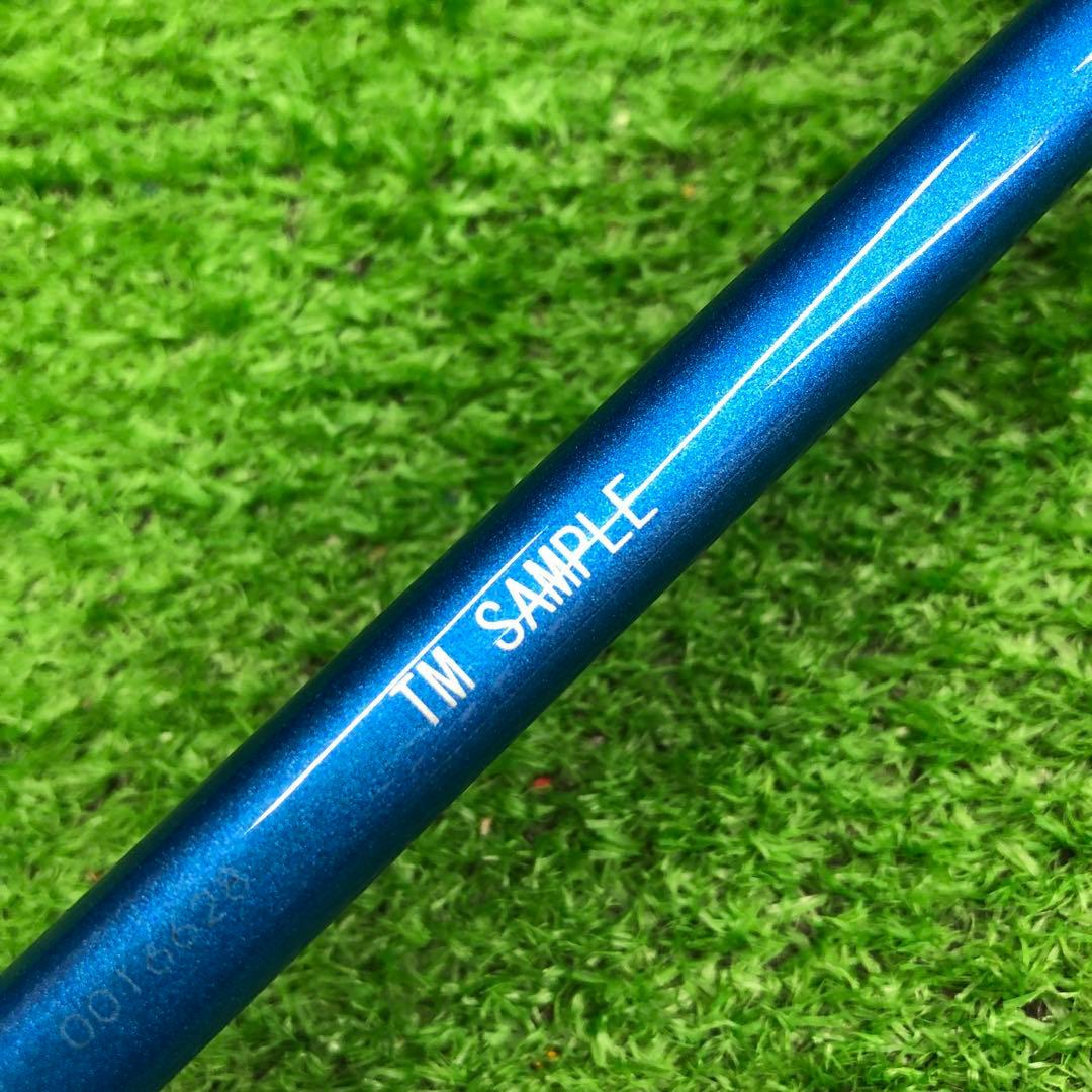 Gsh-963 SPEEDERNX シャフト単品 flex50-S サンプル品