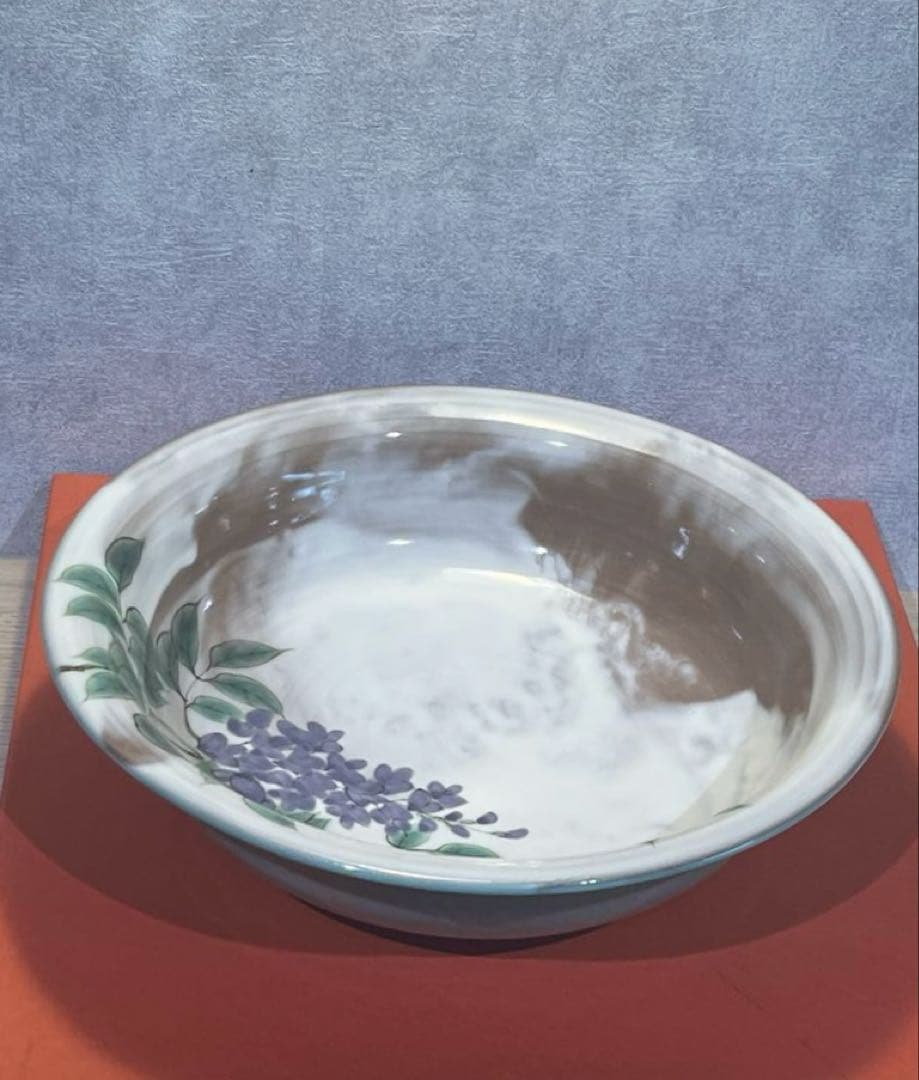 41番　陶あん　京焼　清水焼