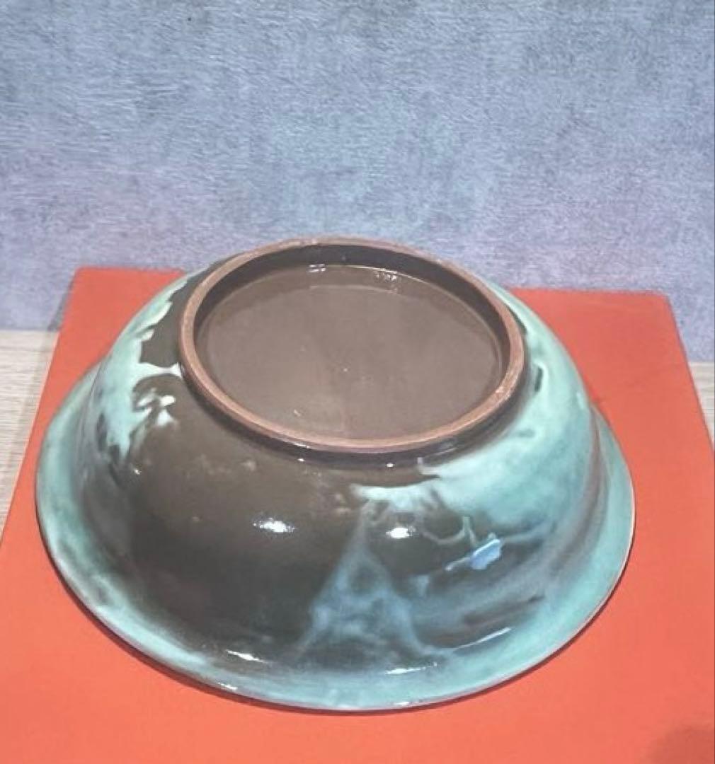 41番　陶あん　京焼　清水焼