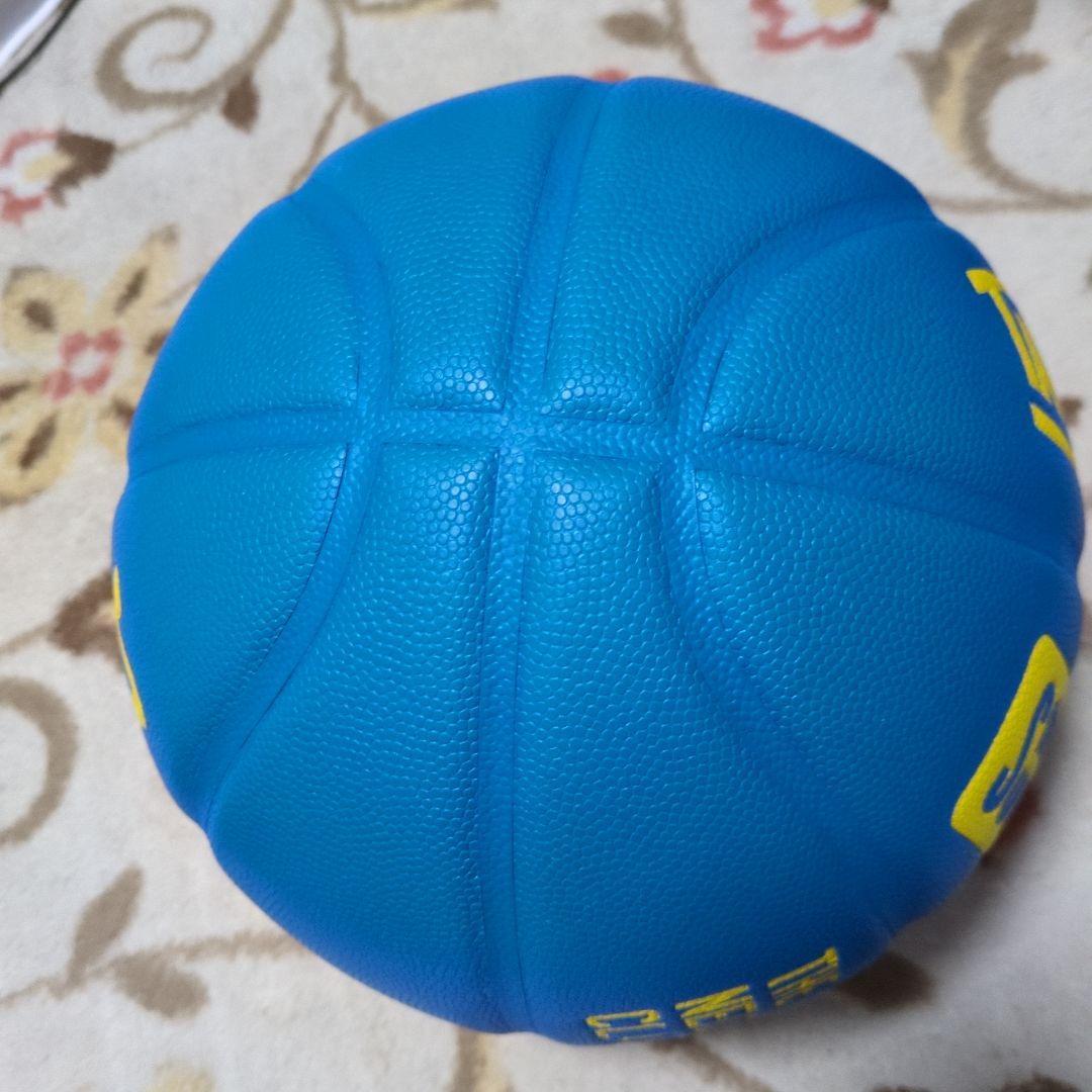 ballaholic TACHIKARA バスケットボール