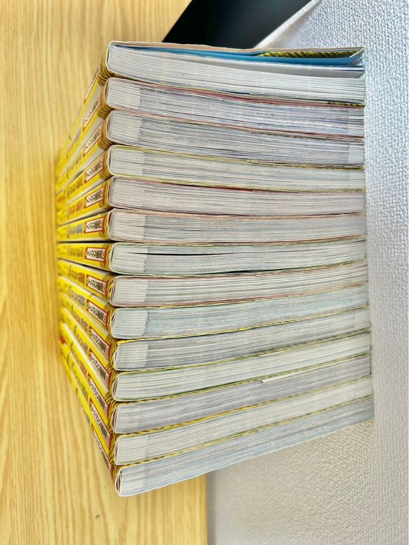 歴史漫画サバイバル　14巻セット