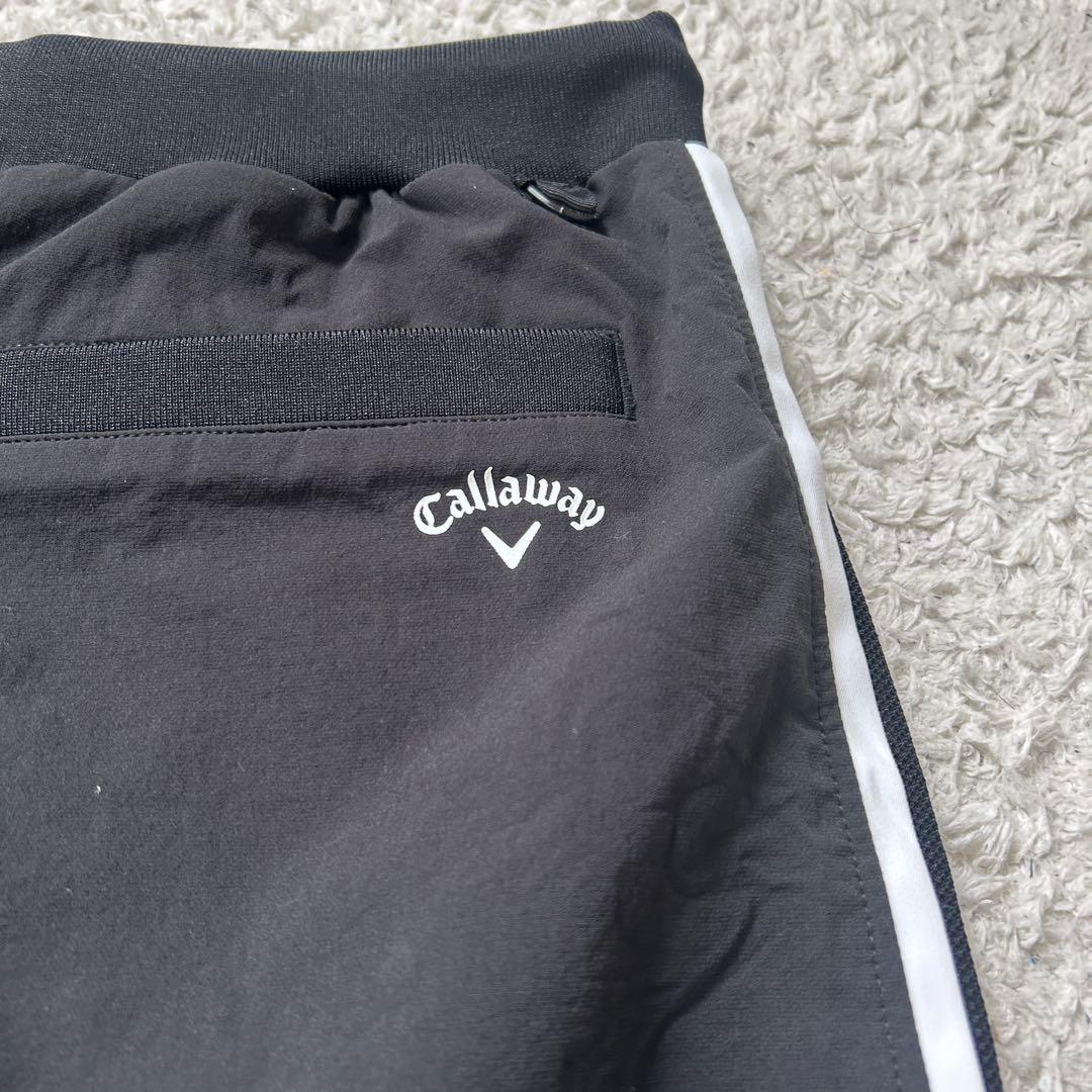 Callaway Apparelキャロウェイショートパンツ 8WAYストレッチ