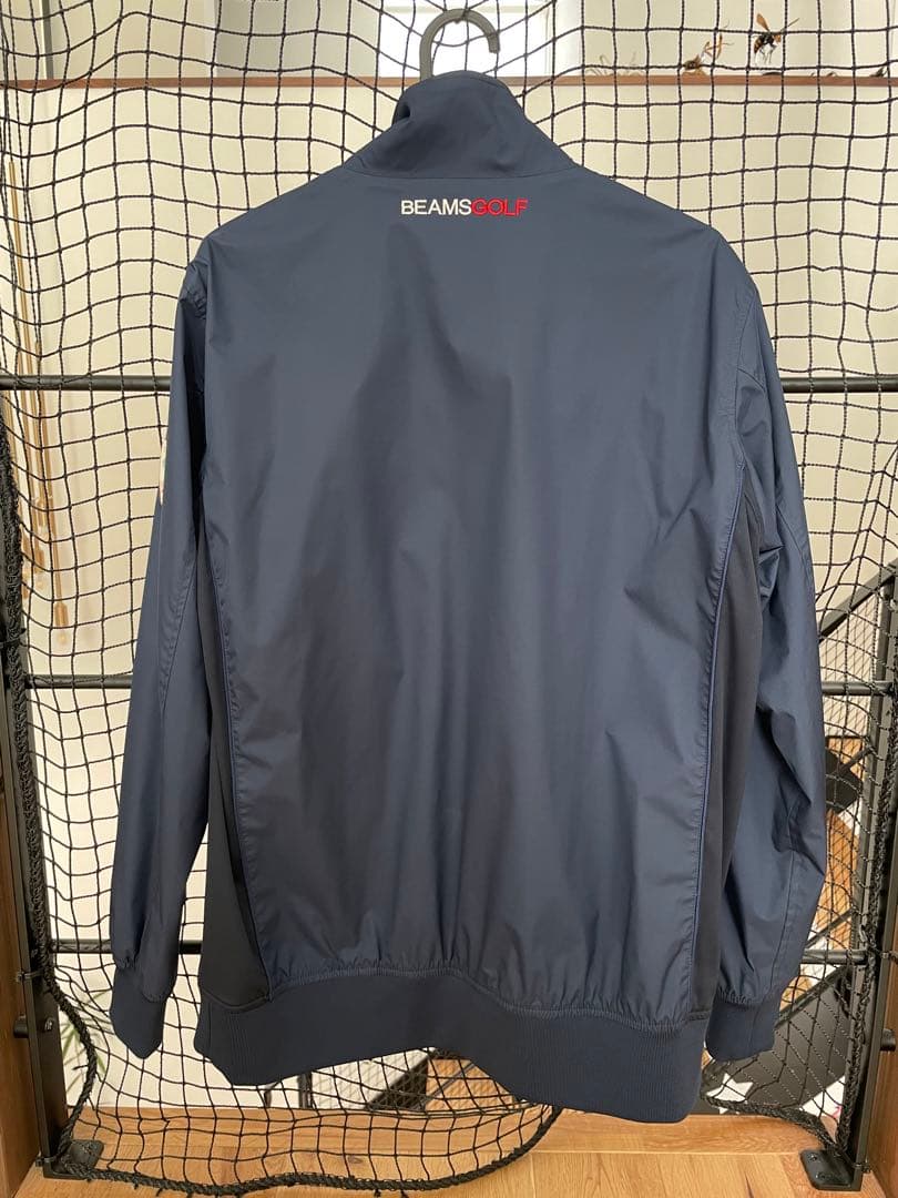 BEAMS GOLF 3WAY タラッティ ブルゾン
