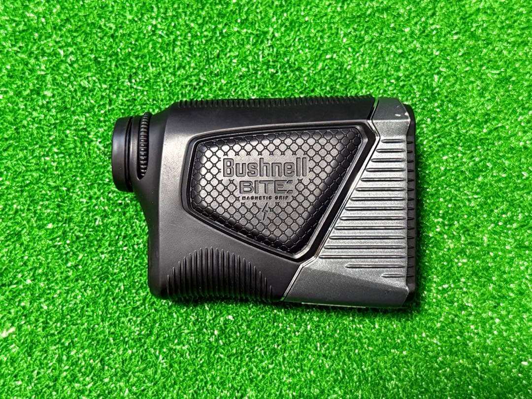 Bushnell Pro XE ジョルト ブッシュネル ゴルフ距離計