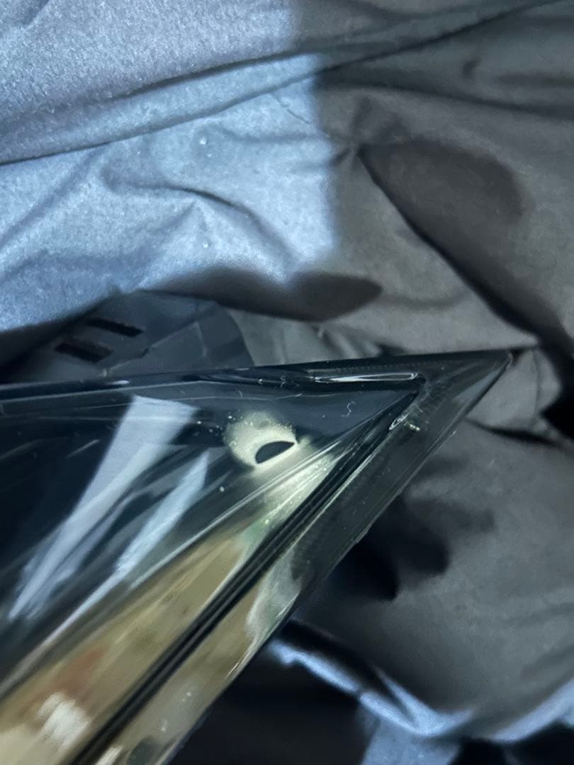 78ワークス　Z34 テールランプ　クリア左右＋レッド左のみ