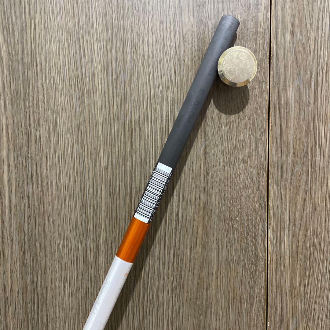 ツアー Tour AD DI-6S スリーブ グリップなし 1W ドライバー