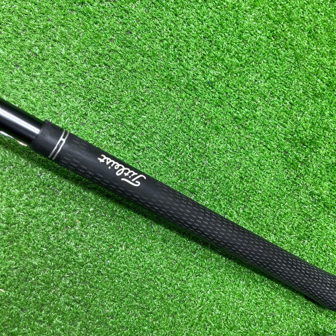 UFG-466 タイトリスト 585・H 21° ユーティリティ S レフティ