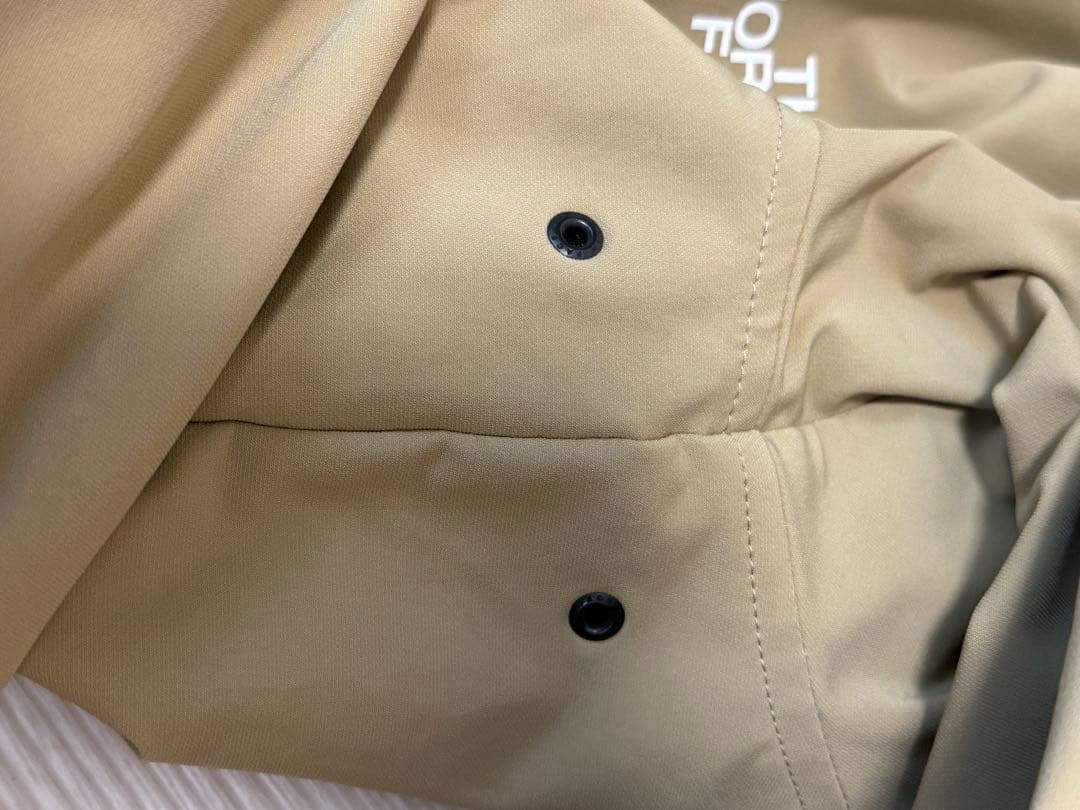 THE NORTH FACE　コーチジャケット NP22022R XL
