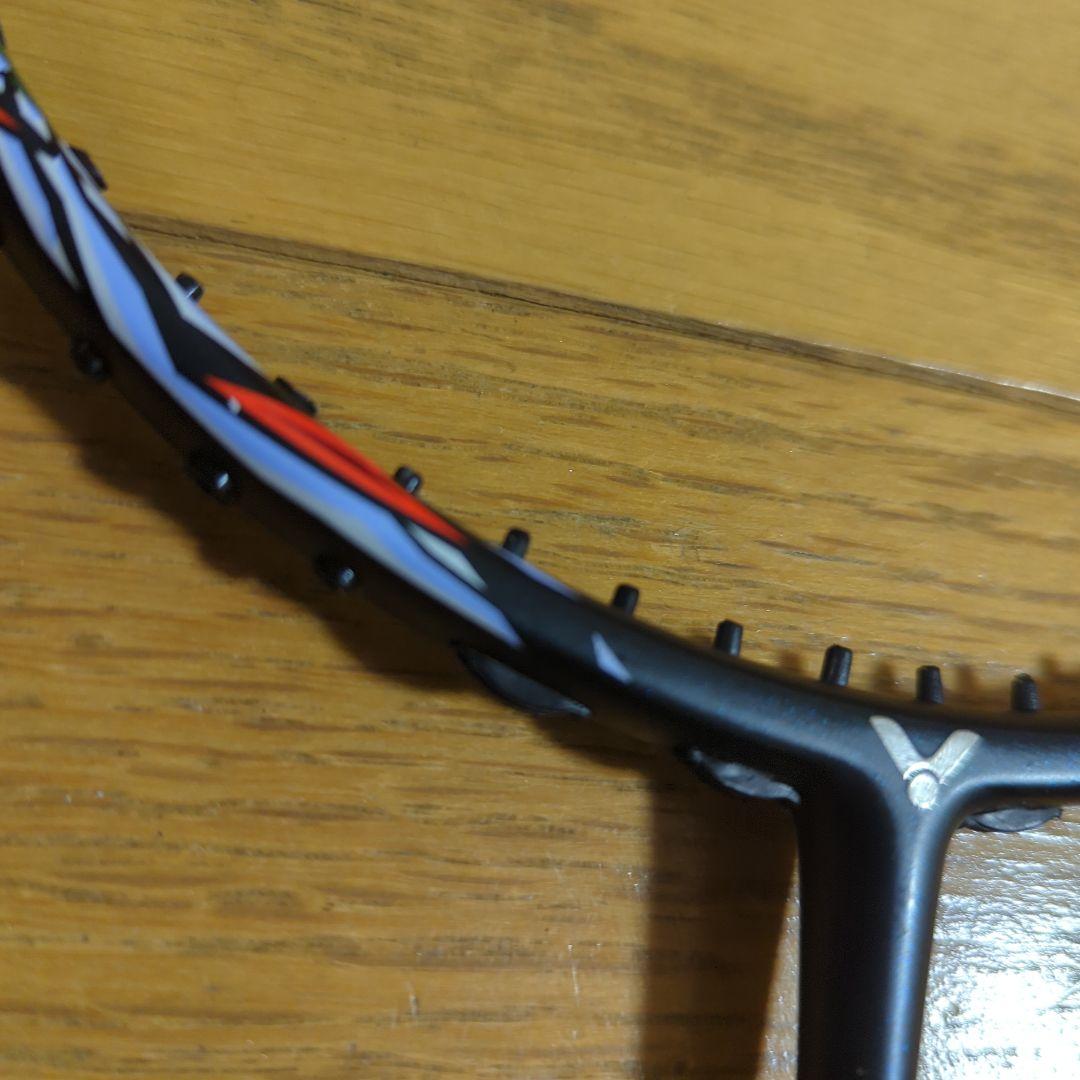 ビクター スラスターリューガ　バドミントン