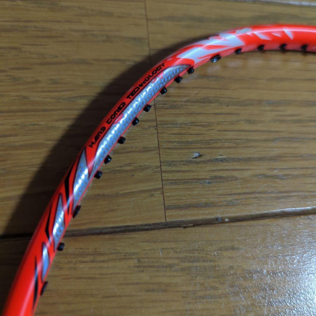 ビクター スラスターリューガ　バドミントン