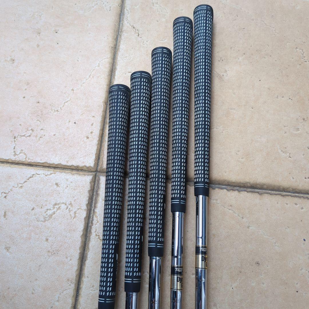 クラブ SRIXON I-506 FORGED
