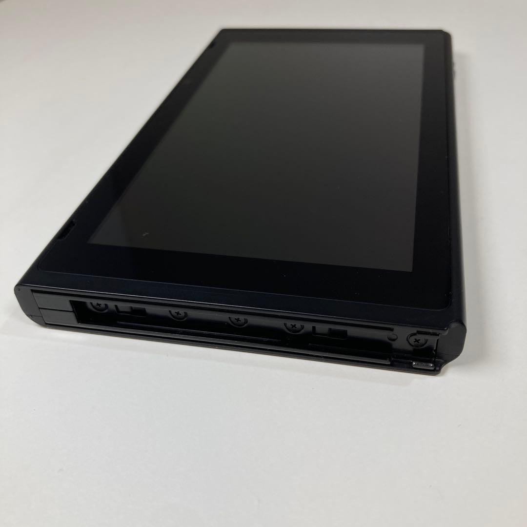 Nintendo Switch ニンテンドースイッチ 本体 のみジャンク品