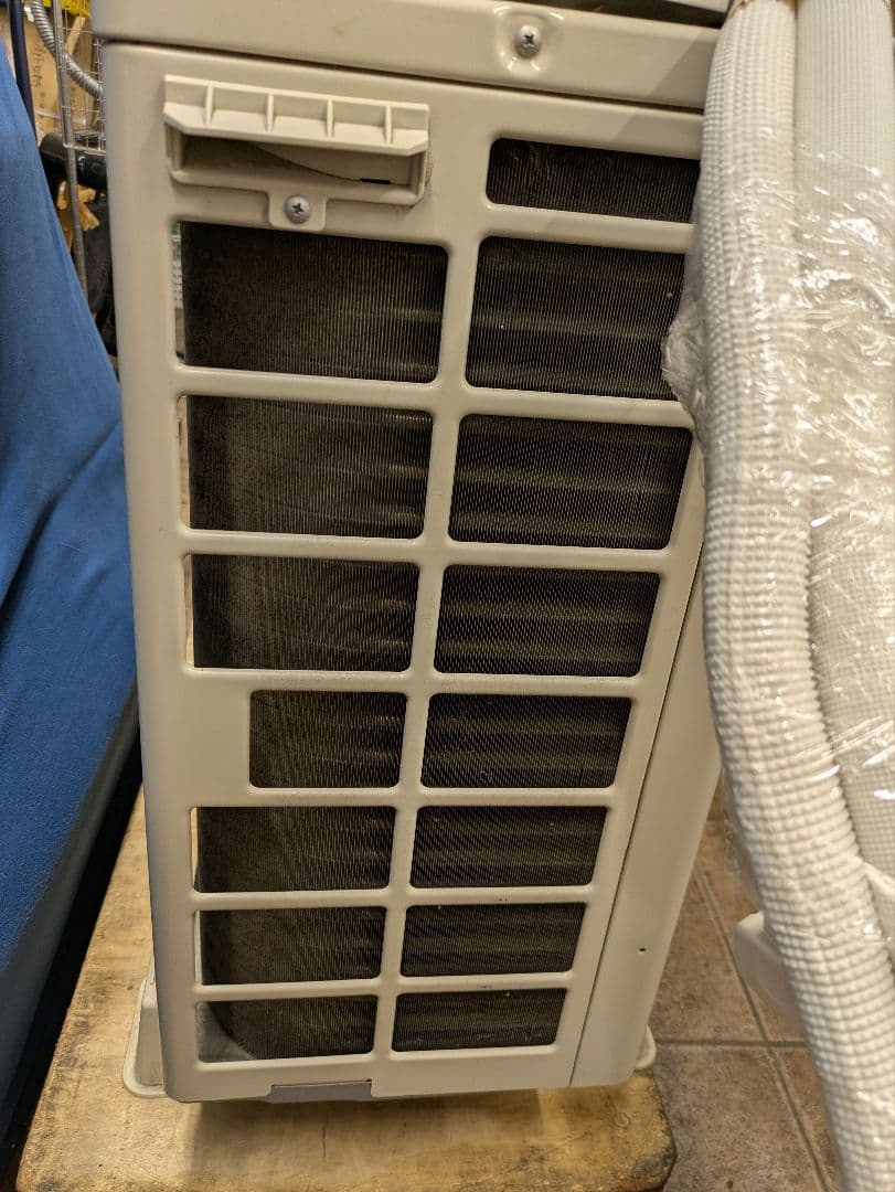 FT 定価18万 DAIKIN エアコン 2024 AN254AABKS