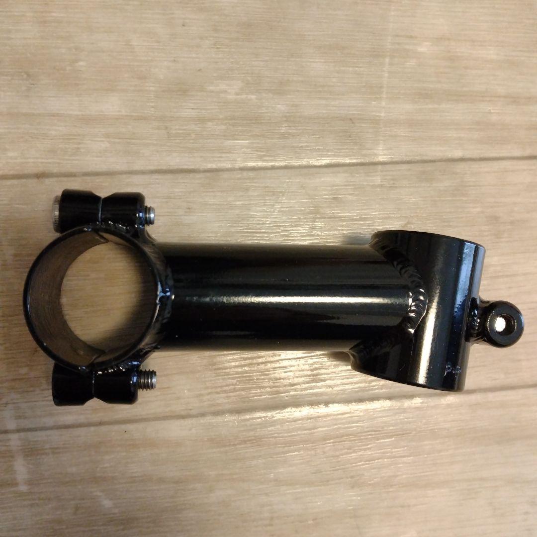 パーツ NITTO UI-2 BLACK 90mm
