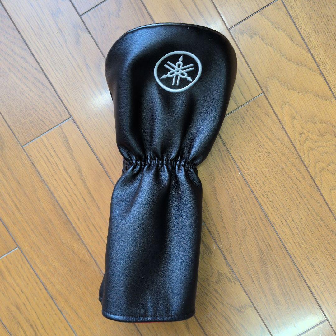 Yamaha VD 59 ドライバー　DiamanaSR　10.5