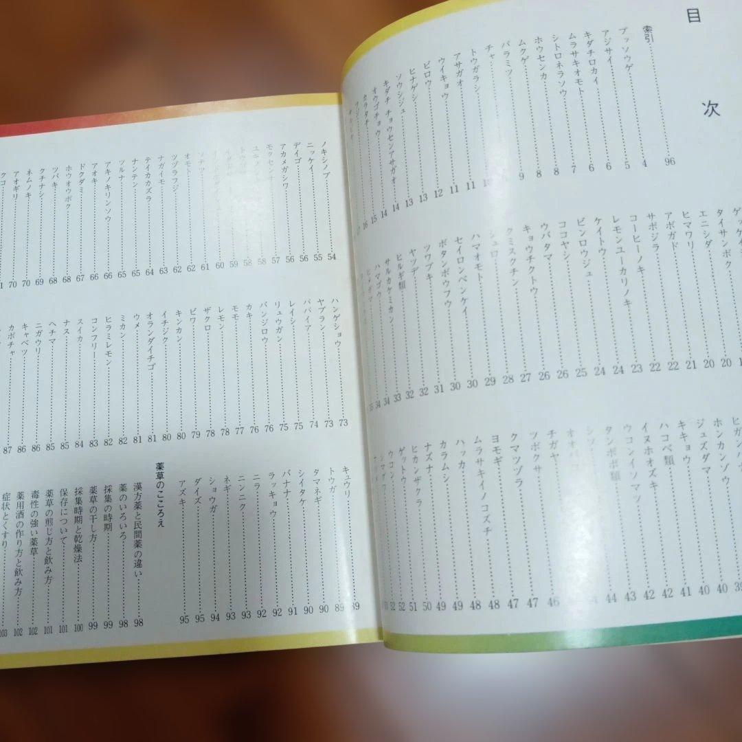 不思議によくきく　薬草と治療法　改訂復刻版　金城三郎　沖縄の薬草　2冊セット