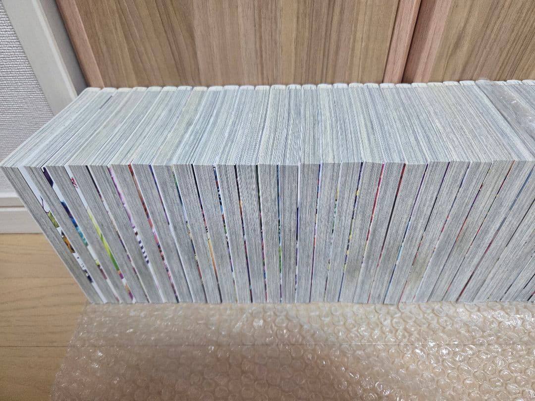 魔入りました！入間くん1~47巻　全巻セット&魔フィア1~7巻　新品2冊