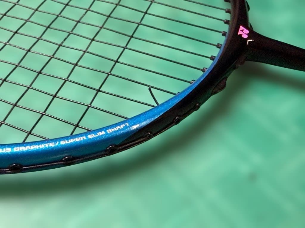 ラケット YONEX ASTROX 77 3UG5