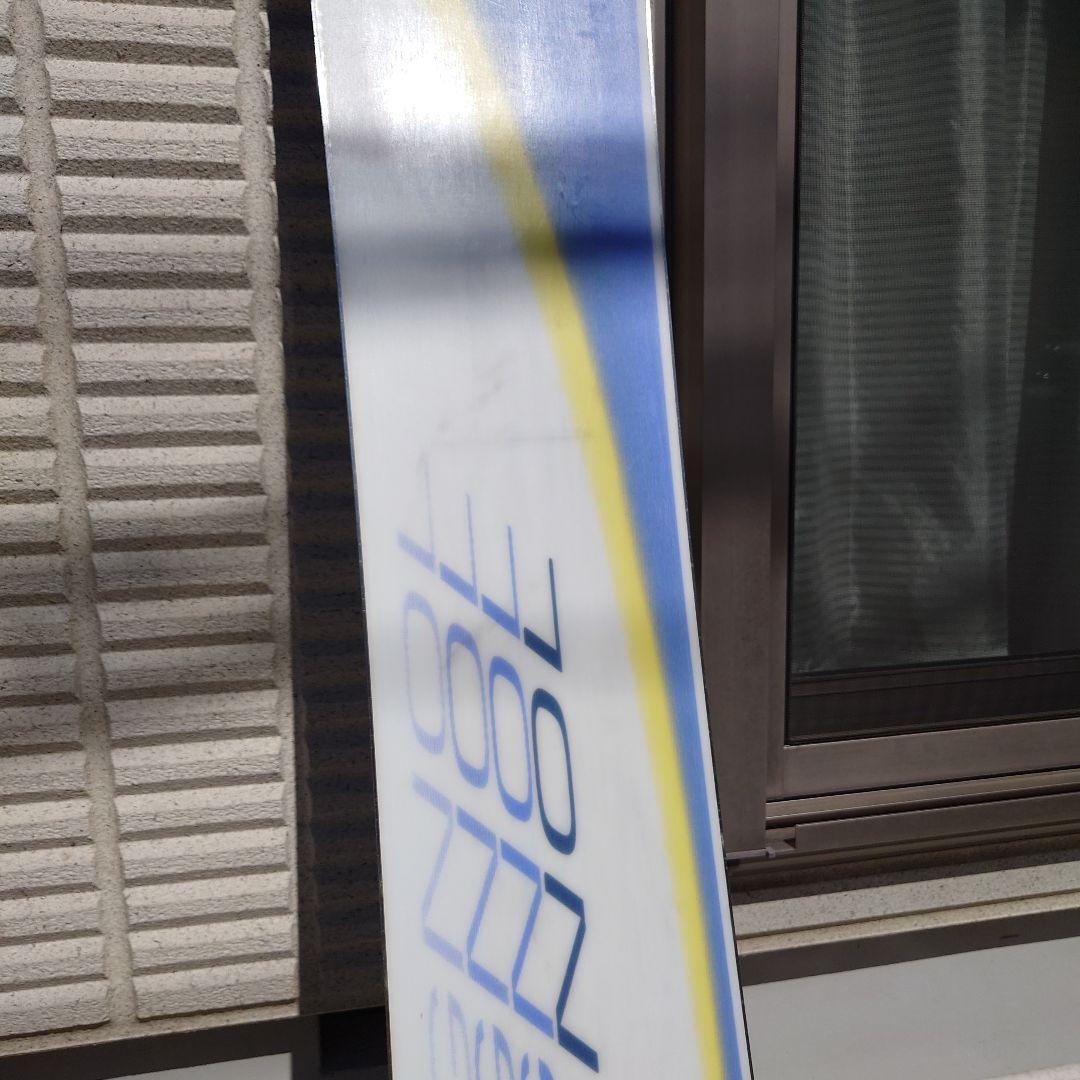 美品 ROSSIGNOL アルペンスノーボード158cm栄区付近手渡可引取値引
