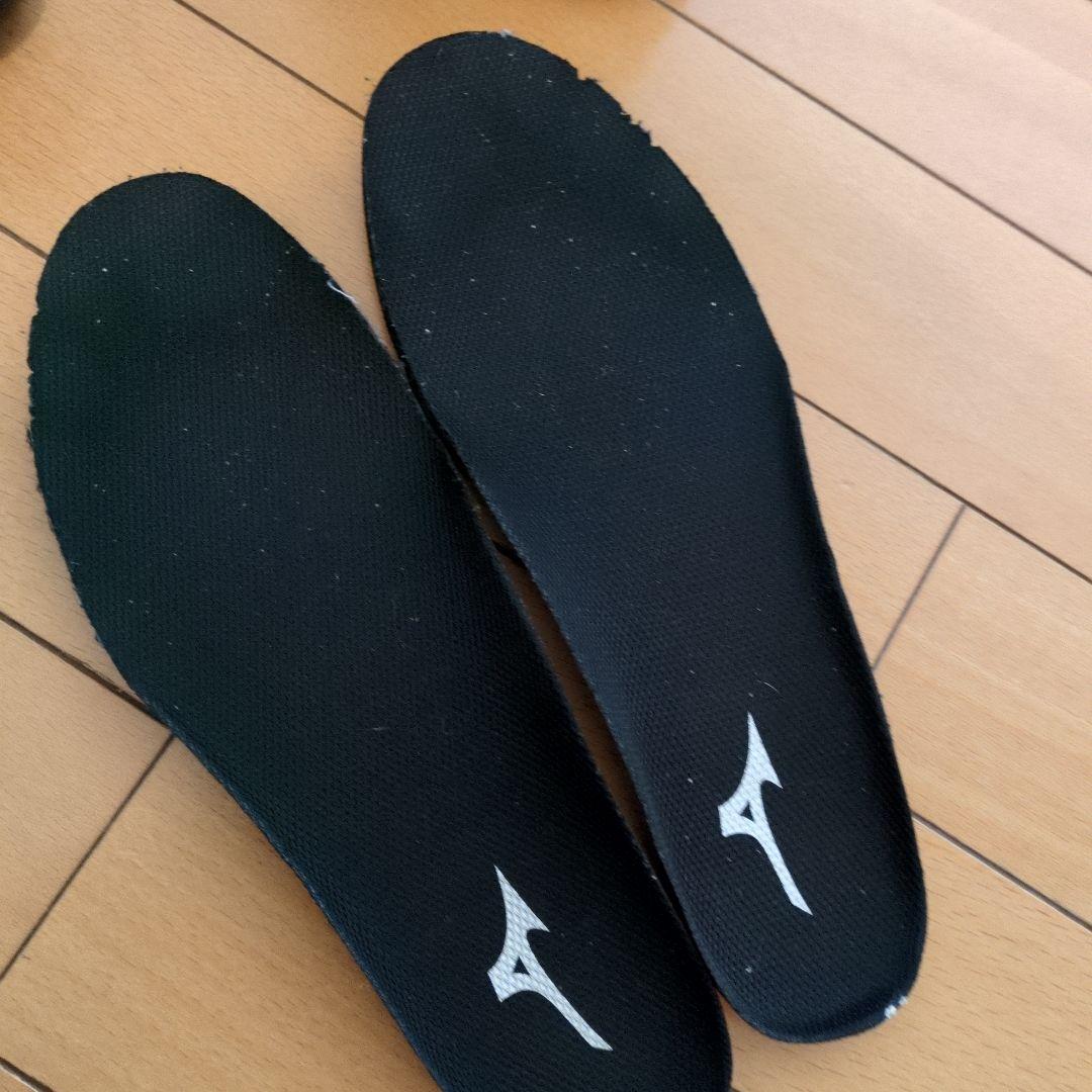 Mizuno WAVE DIVERSE 　フィットネスシューズ　未使用に近い