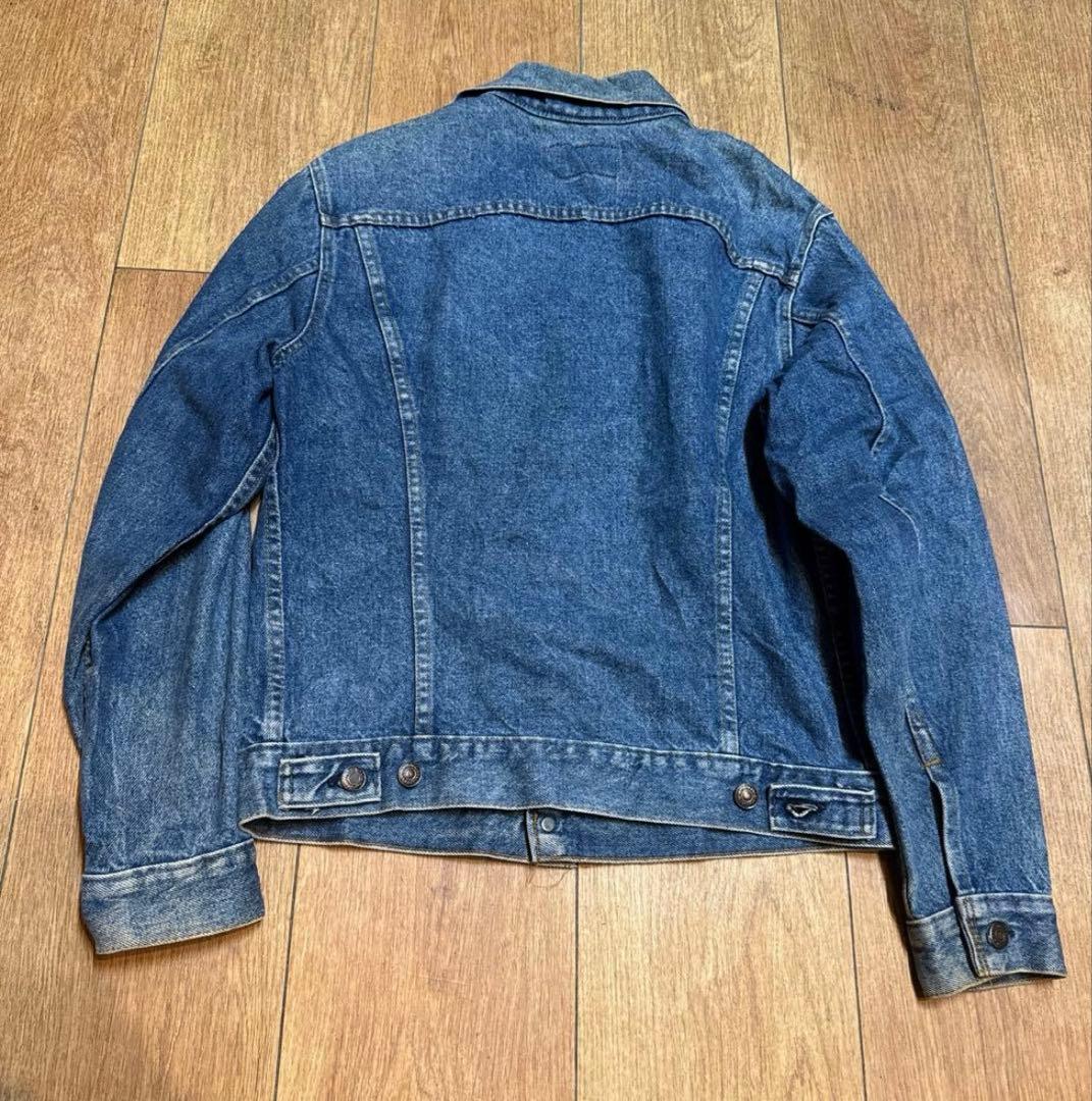 Levi's 70505-0217 デニムジャケット SIZE 38