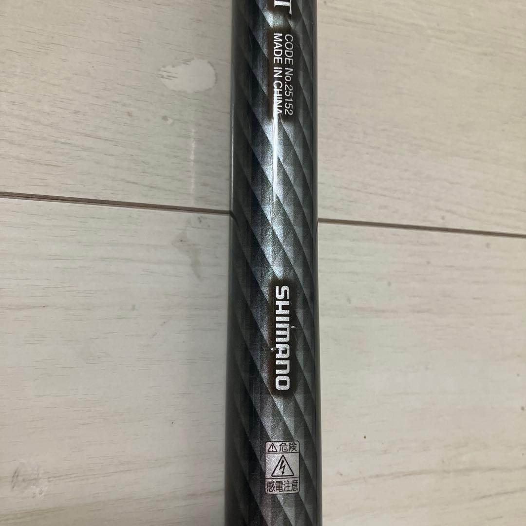 ロッド SHIMANO HOLIDAY SPIN 405DX-T 4.05m