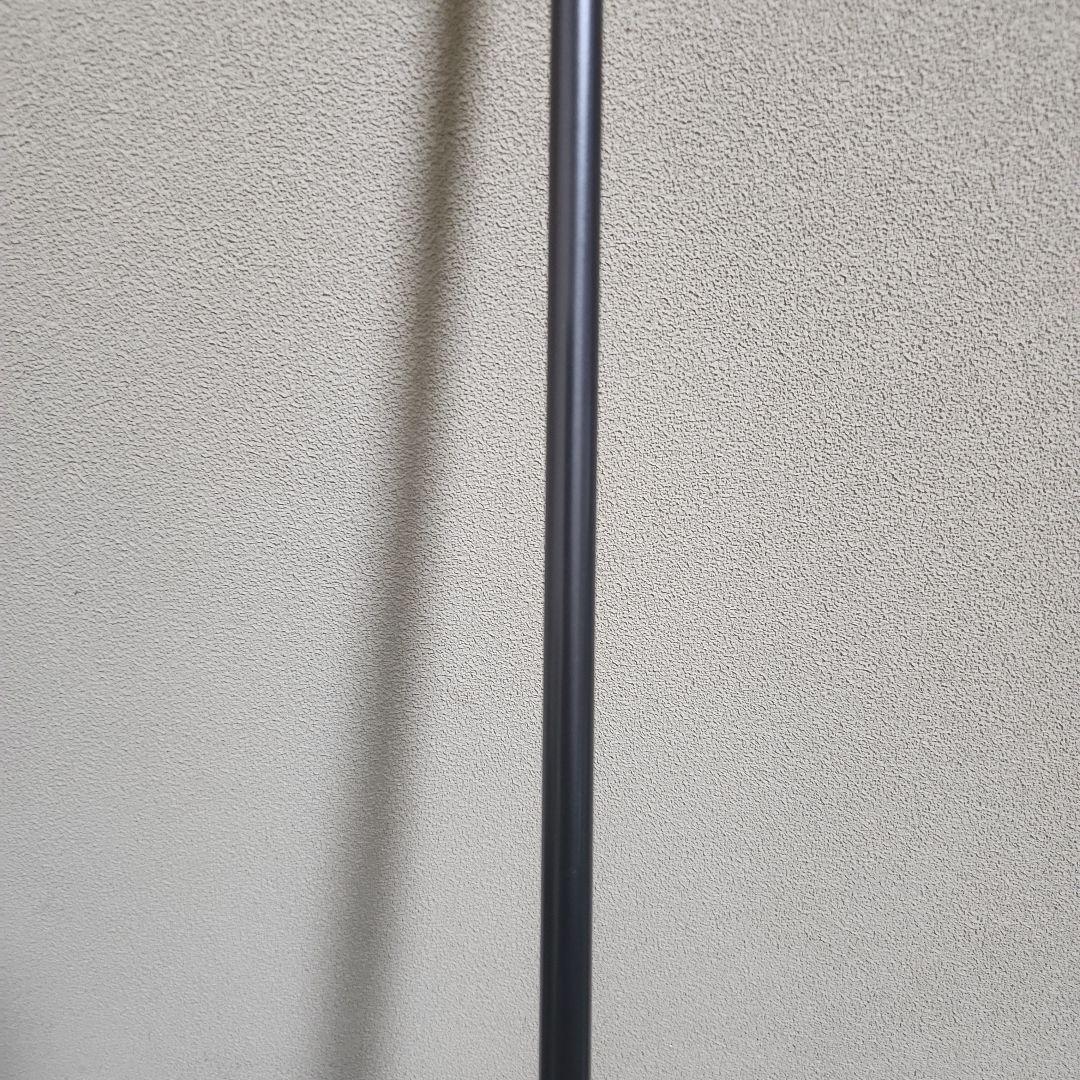 テンセイシルバーTM 50 SR 3W用 スリーブ、グリップ付きシャフト単品