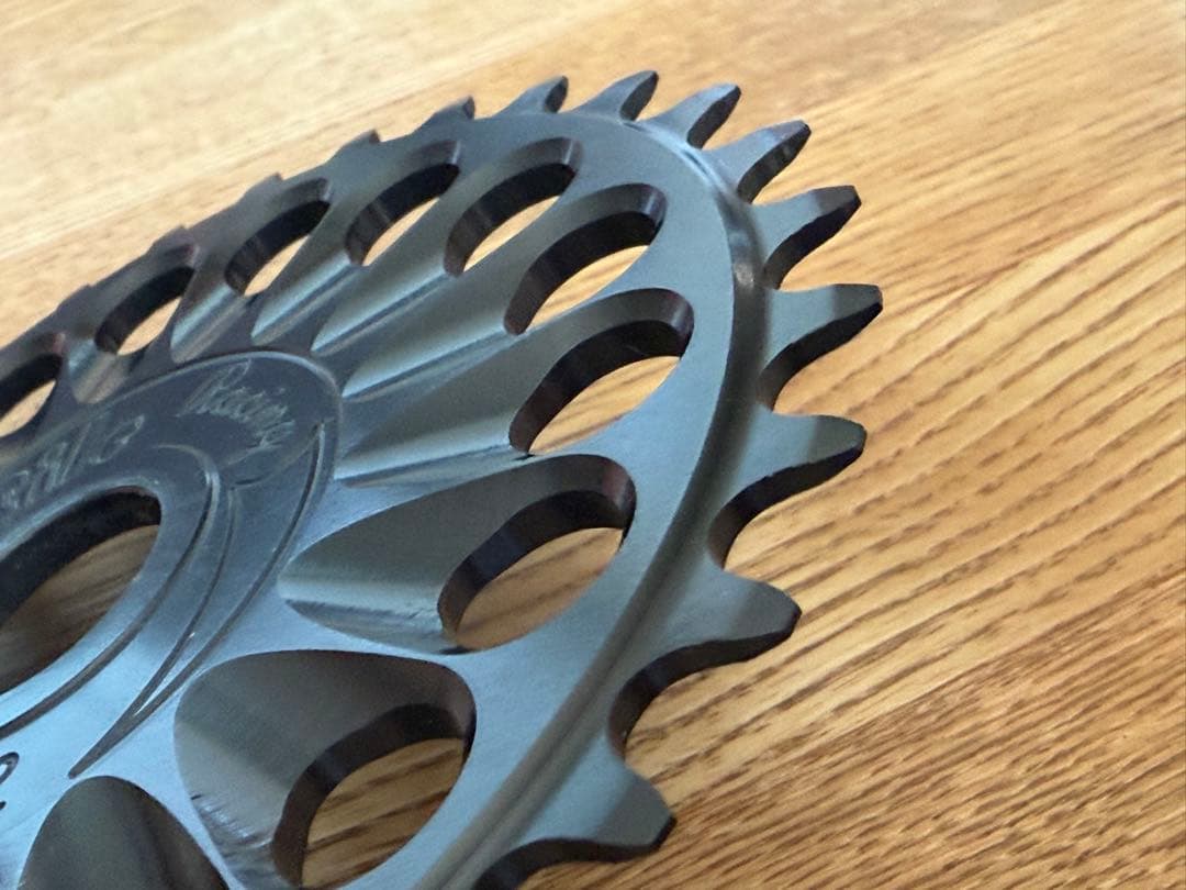 Profile Racing Imperial Sprocket 32Tブラック