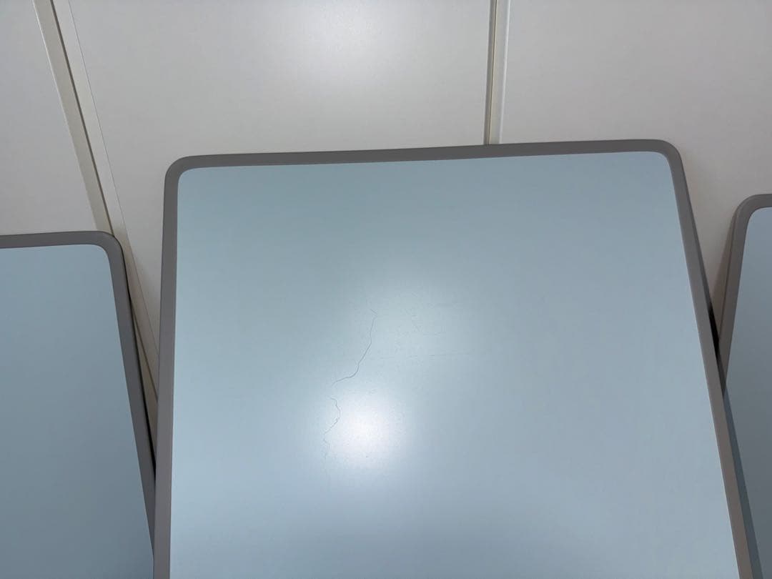アルミ組み合わせ風呂ふた