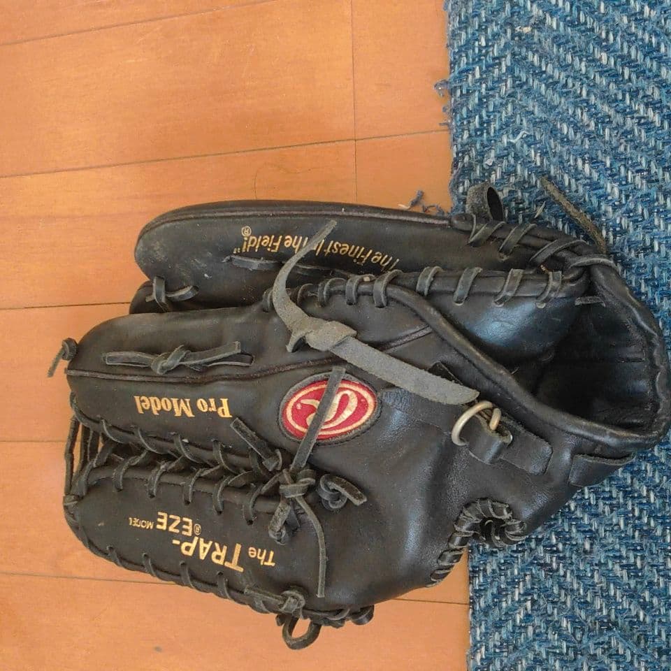 Rawlings PRO Model 硬式グローブ