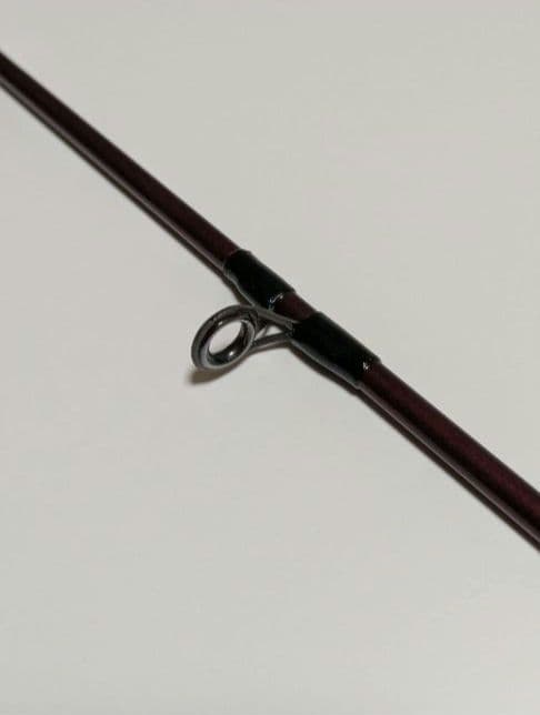 SHIMANO Scorpion ev 1600ss カーボンロッド オールド