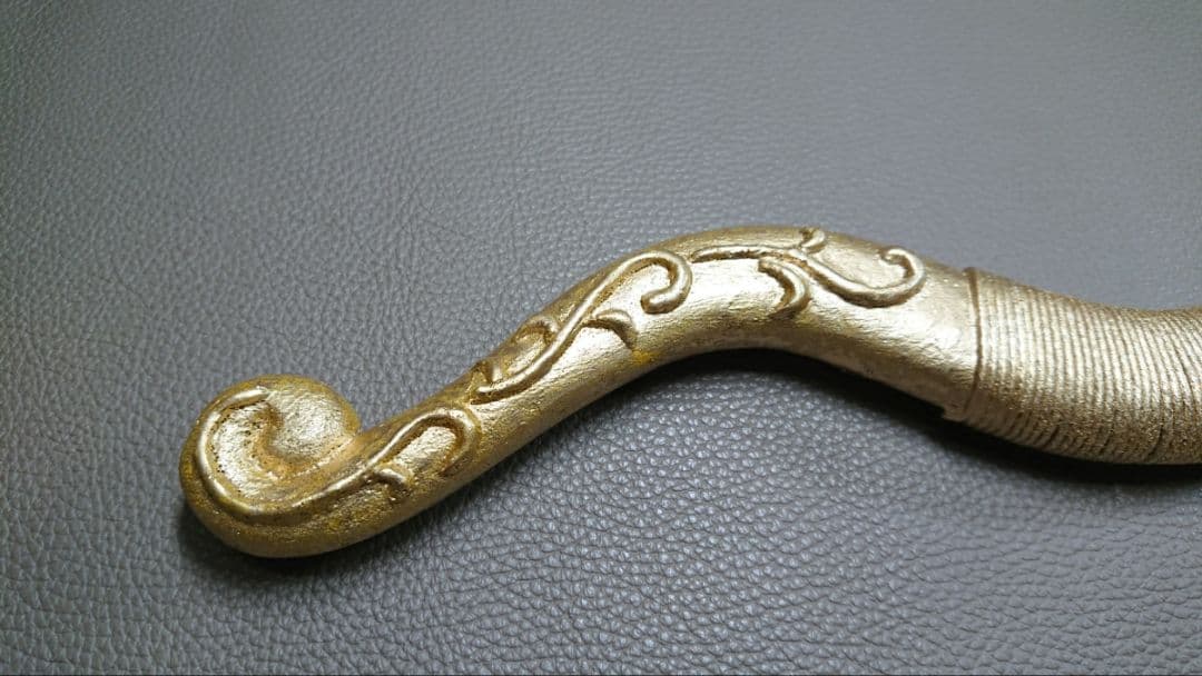 ダイアナの弓　新品　バレエ小道具57