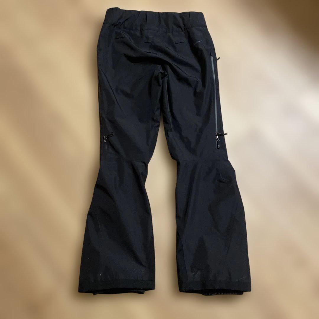 パタゴニア　スキーウェア　パンツレディース　GORE-TEX Ｓサイズ