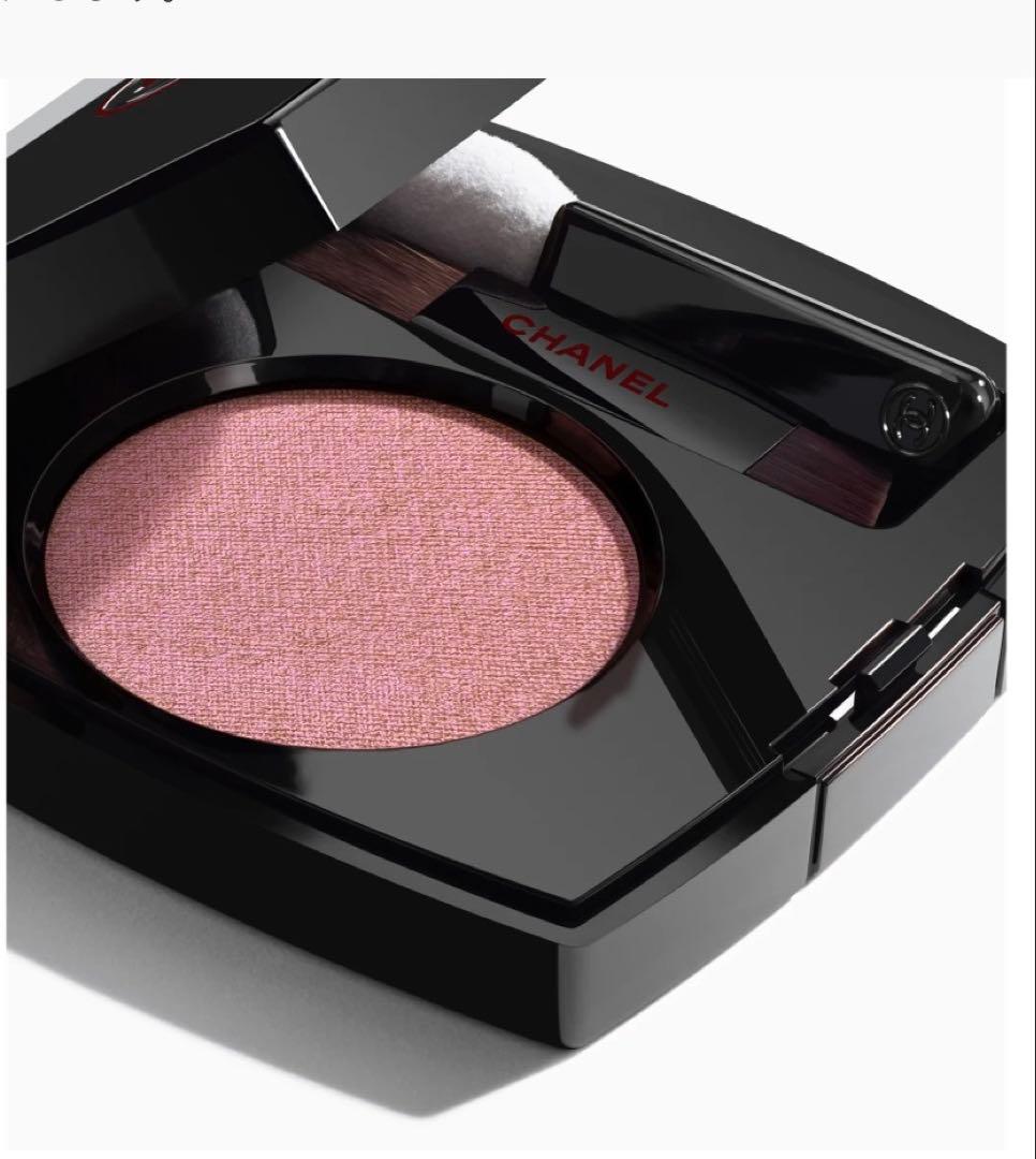 ❗️限定•完売品❗️CHANEL オンブル エサンシエル 267 ブラン ローズ