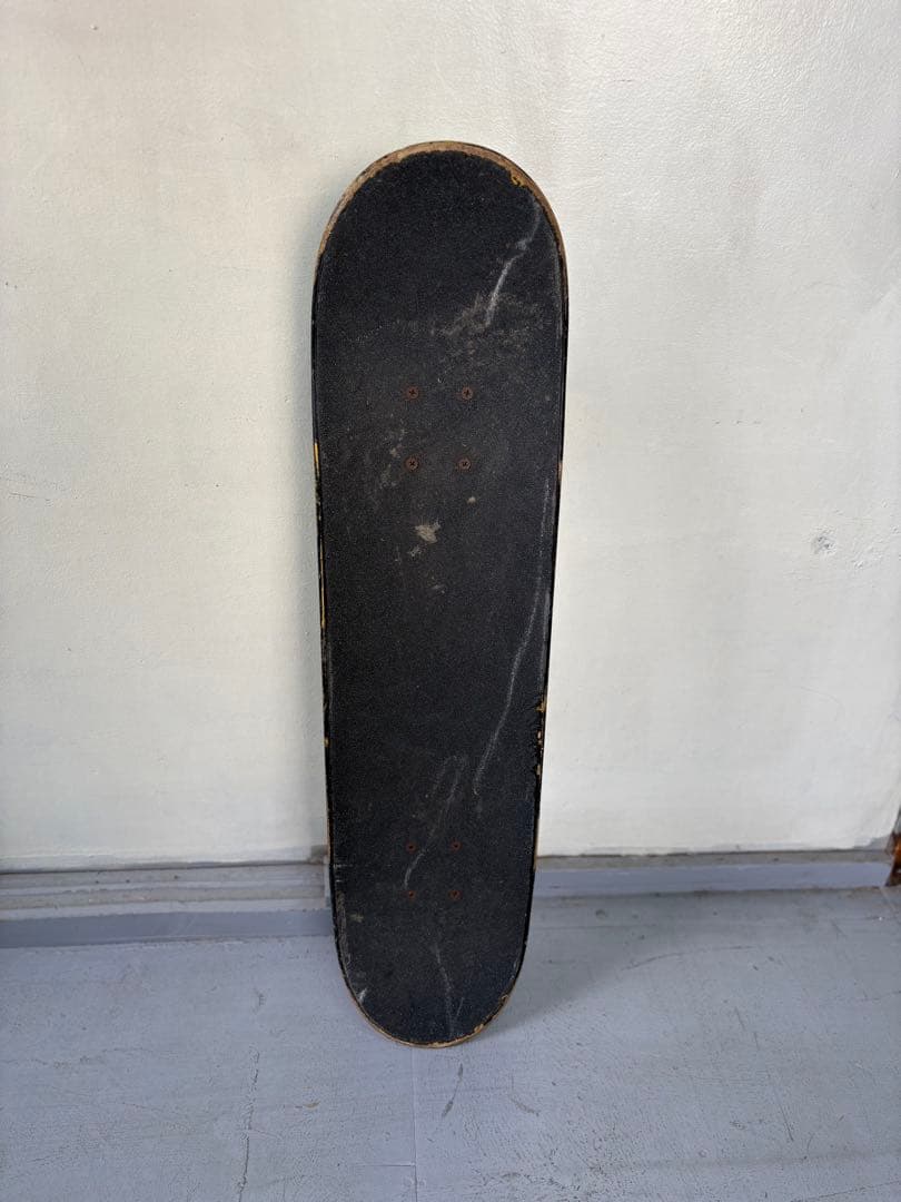 ZERO«Deck Jamie Thomas»Skateboard No2115