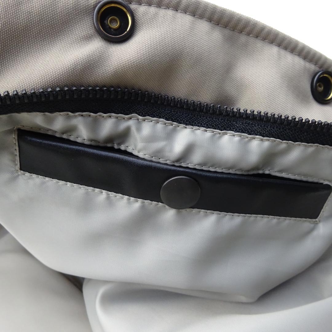 美品　SKULL FLIGHT スカルフライト馬革レザーヨークダウンベストM