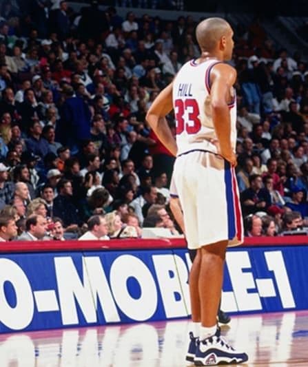 FILA GRANT HILL 28cm 値下げ不可