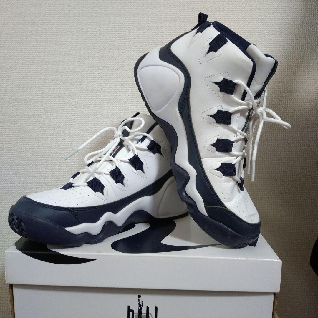 FILA GRANT HILL 28cm 値下げ不可