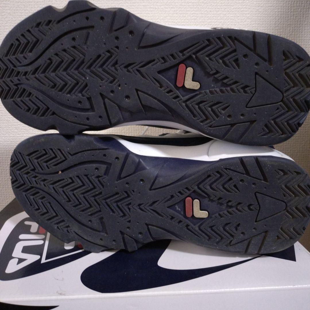 FILA GRANT HILL 28cm 値下げ不可