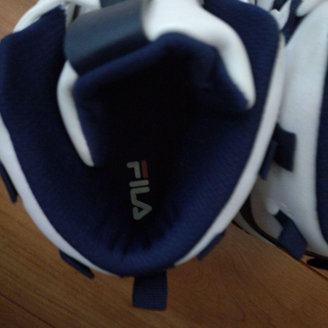 FILA GRANT HILL 28cm 値下げ不可